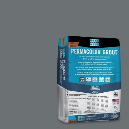 Laticrete 42 Platinum Permacolor Grout Laticrete Permacolor Grout