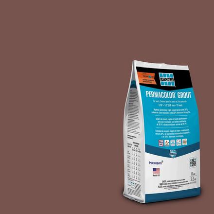 Laticrete 46 Quarry Red Permacolor Grout Laticrete Permacolor Grout