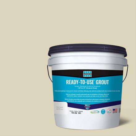 Laticrete 39 Mushroom Ready-To-Use Grout Laticrete Ready-To-Use Grout