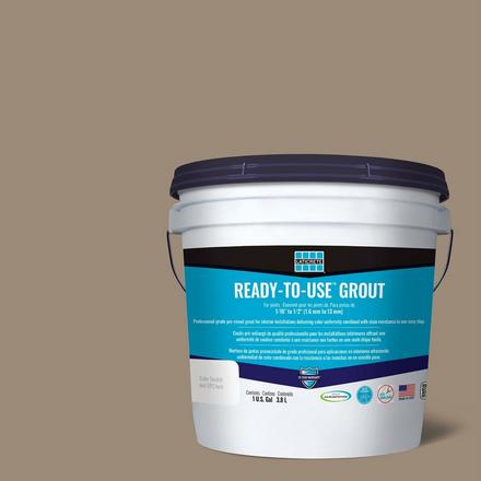 Laticrete 57 Hot Cocoa Ready-To-Use Grout Laticrete Ready-To-Use Grout