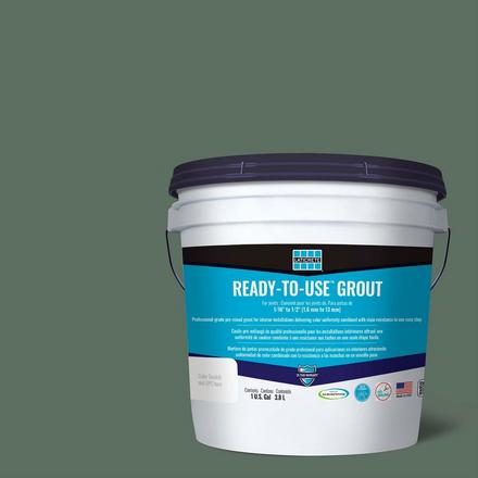Laticrete 60 Dusty Gray Ready-To-Use Grout Laticrete Ready-To-Use Grout