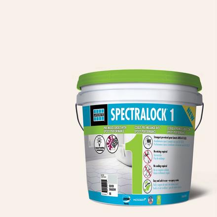Laticrete 18 Sauterne Spectralock 1 Laticrete Spectralock 1