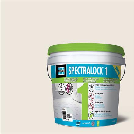 Laticrete 44 Bright White Spectralock 1 Laticrete Spectralock 1