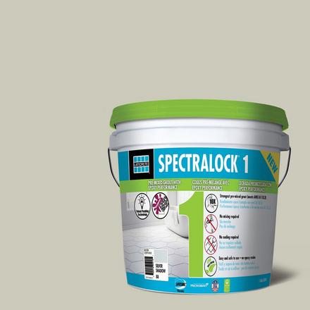 Laticrete 90 Light Pewter Spectralock 1 Laticrete Spectralock 1
