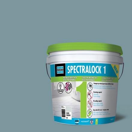 Laticrete 91 Slate Gray Spectralock 1 Laticrete Spectralock 1