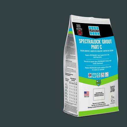 Laticrete 45 Raven Spectralock Part C Laticrete Spectralock Part C
