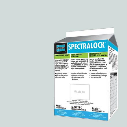Laticrete 88 Silver Shadow Spectralock Part C Laticrete Spectralock Part C