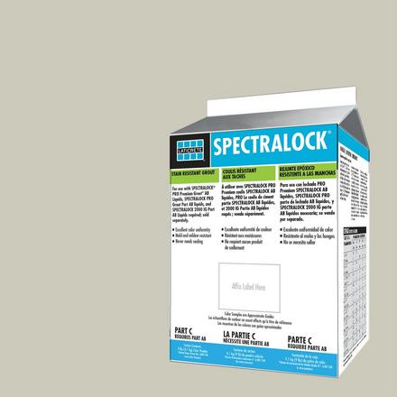 Laticrete 90 Light Pewter Spectralock Part C Laticrete Spectralock Part C
