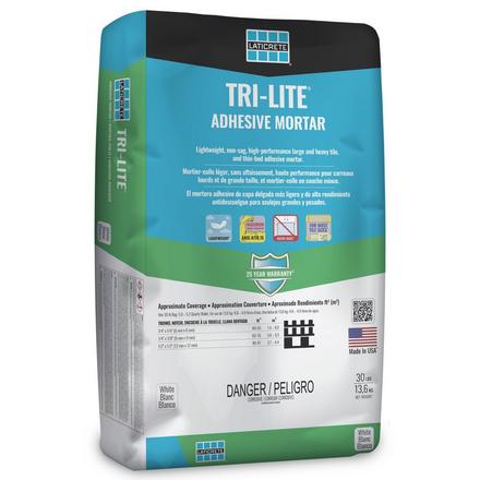 Laticrete White Tri-Lite Laticrete White Tri-Lite