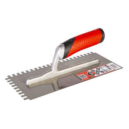 Rubi Jagged Trowel Rubi Jagged Trowel