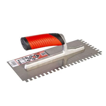Rubi Jagged Trowel Rubi Jagged Trowel