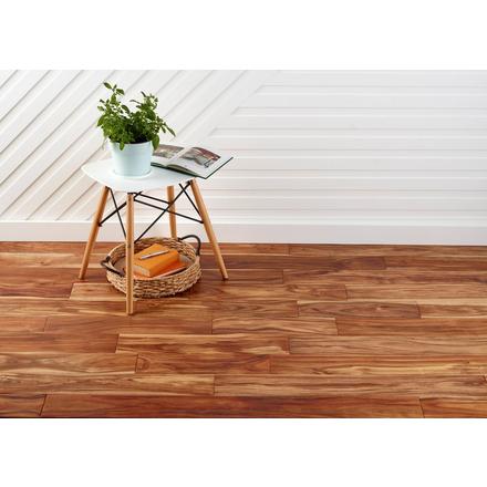 Buford Short Leaf Acacia Wire-Brushed Solid Hardwood Buford Short Leaf Acacia Wire-Brushed Solid Hardwood