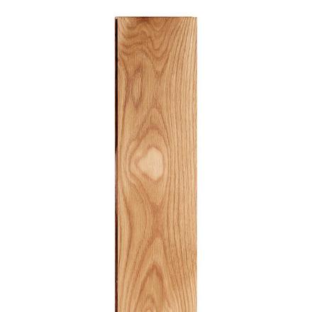 Franklin White Oak Wire-Brushed Solid Hardwood Franklin White Oak Wire-Brushed Solid Hardwood
