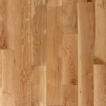Franklin White Oak Wire-Brushed Solid Hardwood Franklin White Oak Wire-Brushed Solid Hardwood