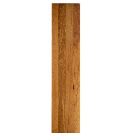 Springdale Hickory Wire-Brushed Solid Hardwood Springdale Hickory Wire-Brushed Solid Hardwood