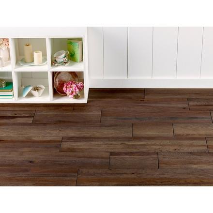 Allendale Hickory Wire-Brushed Solid Hardwood Allendale Hickory Wire-Brushed Solid Hardwood