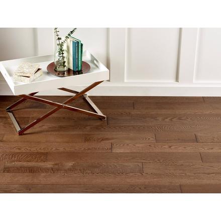 Kincade White Oak Wire-Brushed Solid Hardwood Kincade White Oak Wire-Brushed Solid Hardwood
