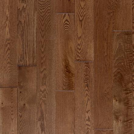 Kincade White Oak Wire-Brushed Solid Hardwood Kincade White Oak Wire-Brushed Solid Hardwood