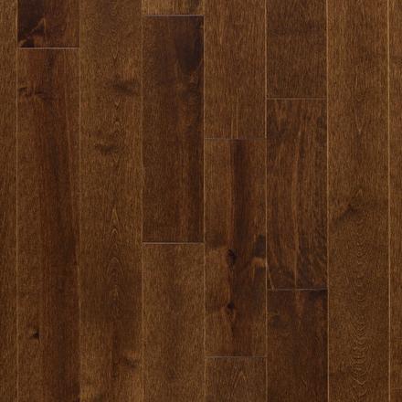 Newman Birch Wire-Brushed Solid Hardwood Newman Birch Wire-Brushed Solid Hardwood