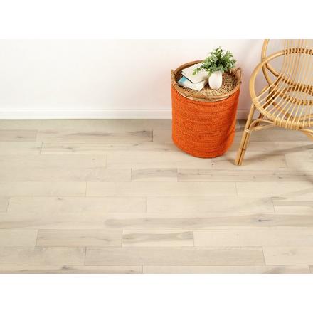 Serafina Hard Maple Distressed Solid Hardwood Serafina Hard Maple Distressed Solid Hardwood