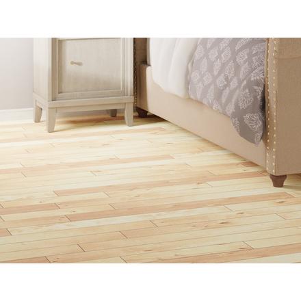 Milana Hard Maple Smooth Solid Hardwood Milana Hard Maple Smooth Solid Hardwood