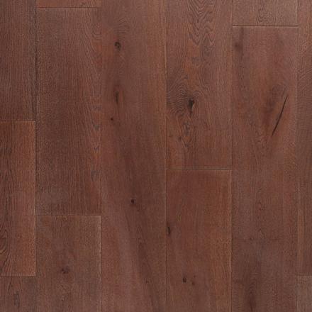 Gresham White Oak Wire-Brushed Engineered Hardwood Gresham White Oak Wire-Brushed Engineered Hardwood