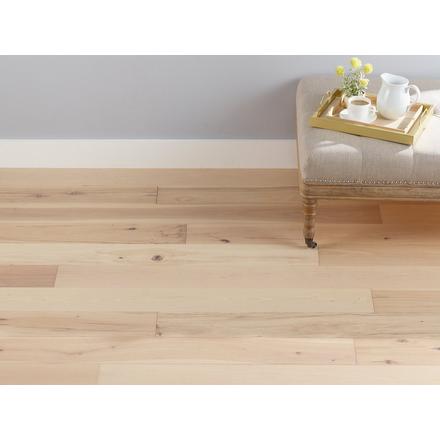 Athena Hickory Wire-Brushed Engineered Hardwood Athena Hickory Wire-Brushed Engineered Hardwood
