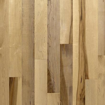 Drummond Hard Maple Smooth Solid Hardwood Drummond Hard Maple Smooth Solid Hardwood