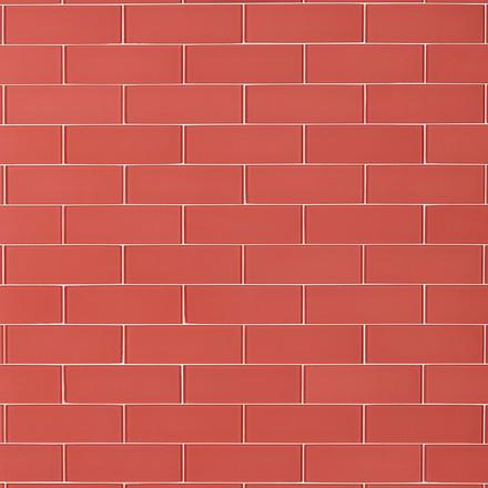 Dusty Rose Glass Tile Dusty Rose Glass Tile