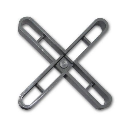 Rubi 3/16in. Tile Spacers - 100pk. Rubi 3/16in. Tile Spacers - 100pk.