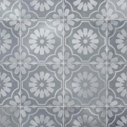 Aster Bardiglio Polished Marble Tile Aster Bardiglio Polished Marble Tile