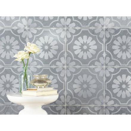 Aster Bardiglio Polished Marble Tile Aster Bardiglio Polished Marble Tile