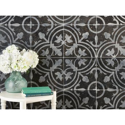 Jardin Bluestone Polished Marble Tile Jardin Bluestone Polished Marble Tile