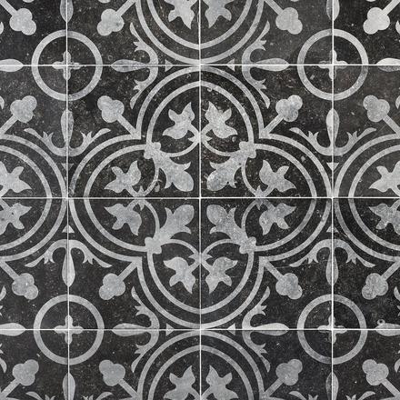Jardin Bluestone Polished Marble Tile Jardin Bluestone Polished Marble Tile