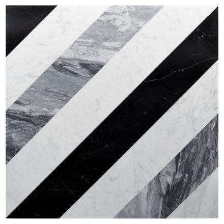 Cavalier Polished Marble Tile Cavalier Polished Marble Tile