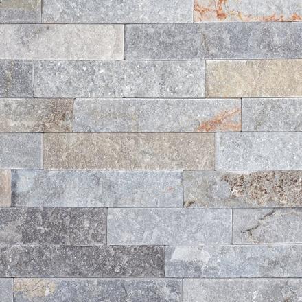Blue Nile Quartzite Ledger Panel Blue Nile Quartzite Ledger Panel