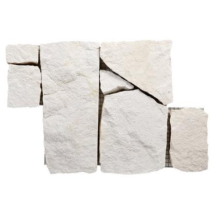 Alamo Sandstone Random Ledger Panel Alamo Sandstone Random Ledger Panel