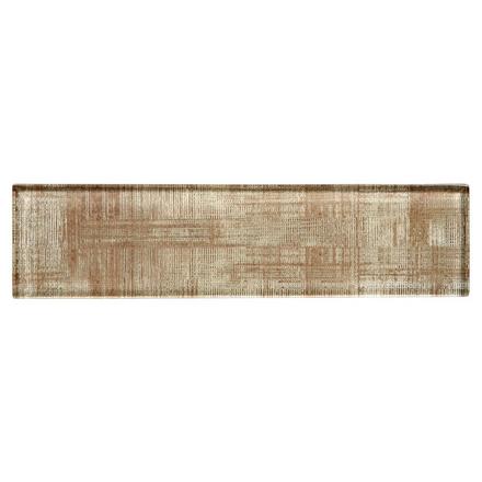 Luminous Linen Copper Glass Tile Luminous Linen Copper Glass Tile