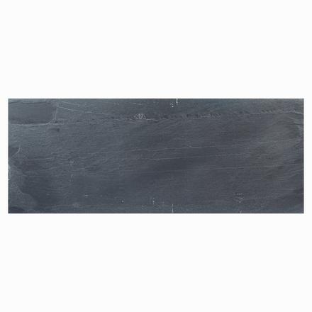 Stratus Black Honed Slate Tile Stratus Black Honed Slate Tile