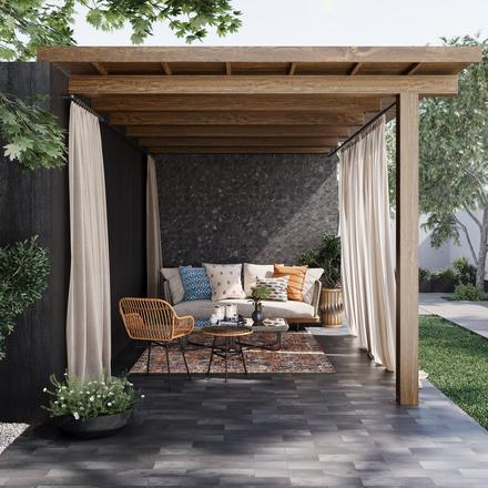 Maverick Slate Mosaic Maverick Slate Mosaic