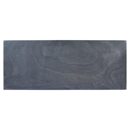 Thunder Black Honed Slate Tile Thunder Black Honed Slate Tile