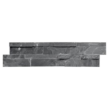 Monterrey Black Slate Ledger Panel Monterrey Black Slate Ledger Panel