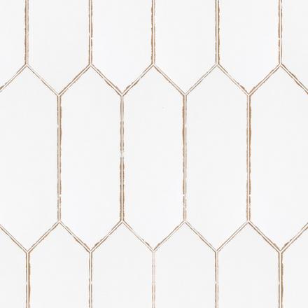 Cottonwood Picket Ceramic Tile Cottonwood Picket Ceramic Tile