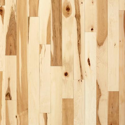 Bangor Hard Maple Smooth Solid Hardwood Bangor Hard Maple Smooth Solid Hardwood
