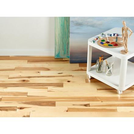 Bangor Hard Maple Smooth Solid Hardwood Bangor Hard Maple Smooth Solid Hardwood