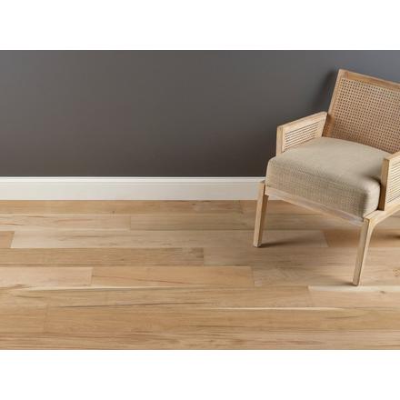 Unfinished White Oak  Engineered Hardwood Character Grade Unfinished White Oak  Engineered Hardwood Character Grade
