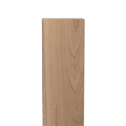 Unfinished White Oak  Engineered Hardwood Character Grade Unfinished White Oak  Engineered Hardwood Character Grade