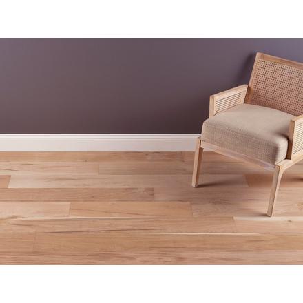 Unfinished White Oak  Engineered Hardwood Character Grade Unfinished White Oak  Engineered Hardwood Character Grade
