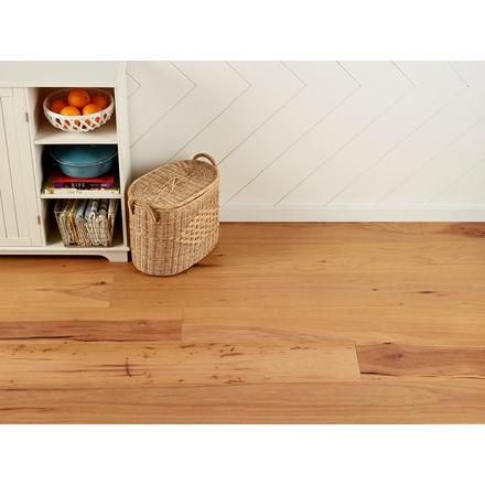 Auggie Hickory Wire Brushed Engineered Hardwood Auggie Hickory Wire Brushed Engineered Hardwood
