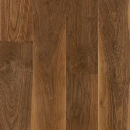 Bassett Walnut Wire Brushed Engineered Hardwood Bassett Walnut Wire Brushed Engineered Hardwood